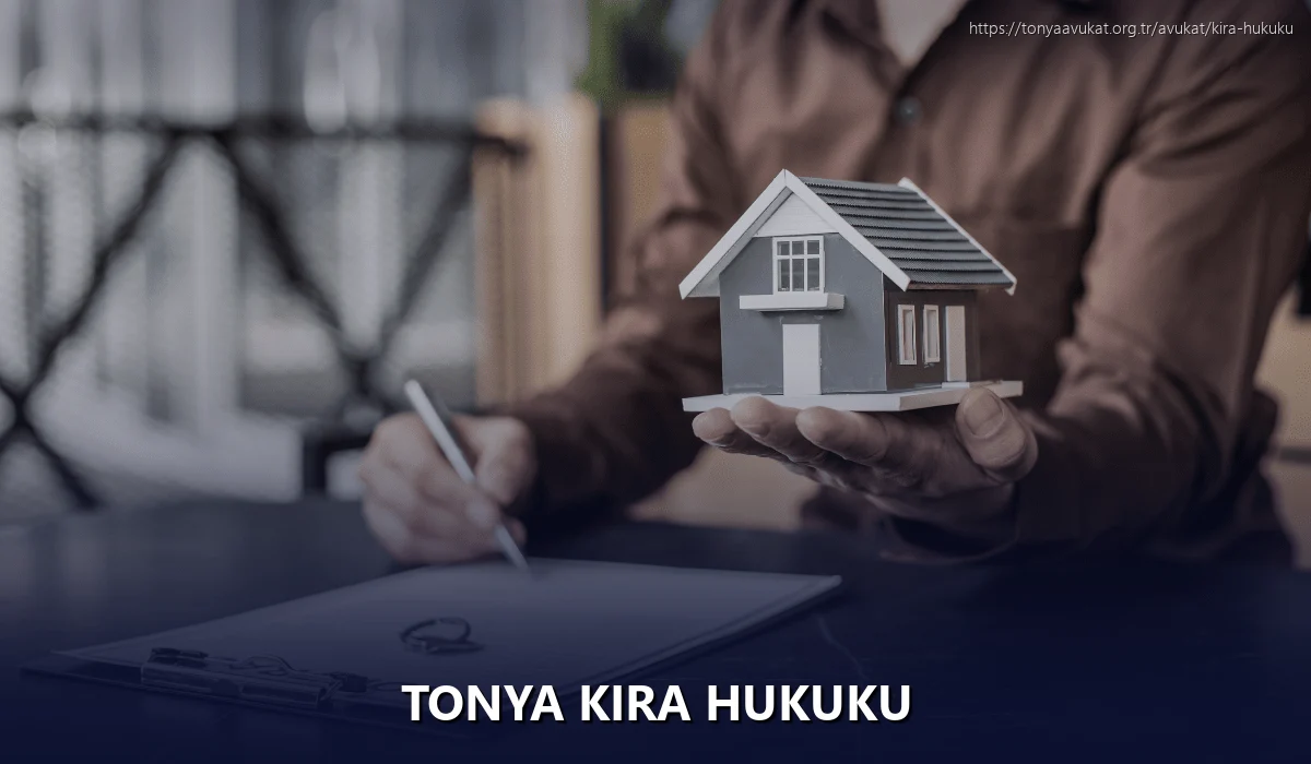 Tonya Kira Hukuku